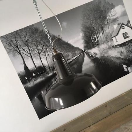 Villa Domus Damme Esterno foto